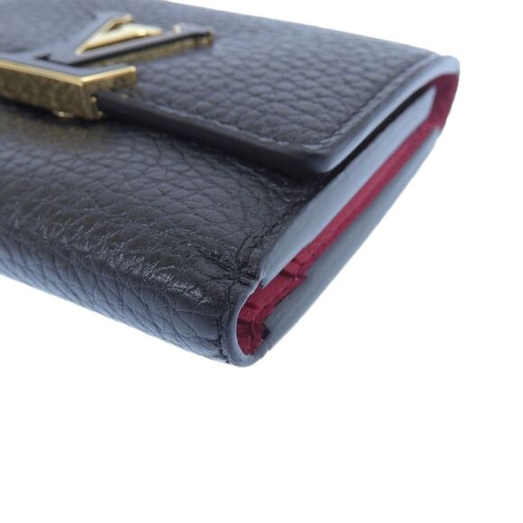 Louis Vuitton Taurillon Portefeuil Capucines XS Wallet - Picture 3 of 7
